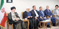 رزمندگان جنگ اقتصادی

