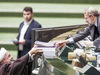 تقاطع سیاست و اقتصاد برای روحانی
