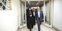 به امید زنان
