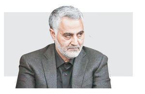 سرداری که درجه نمی‌خواست