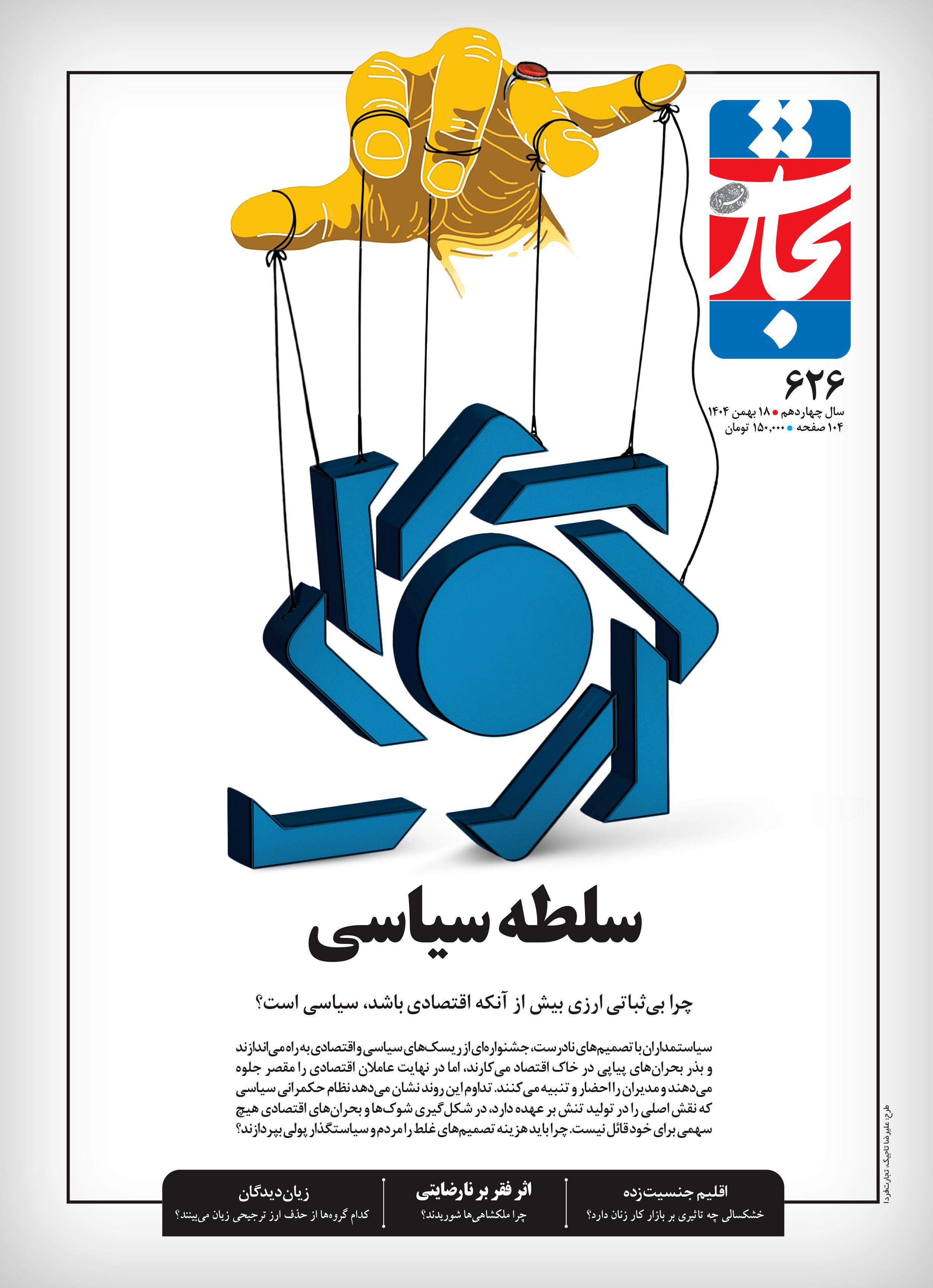 سلطه سیاسی