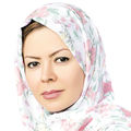 سپیده کاوه