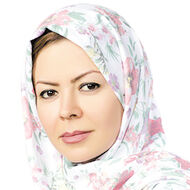 سپیده کاوه