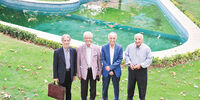 پرده آخر