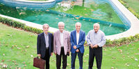 پرده آخر