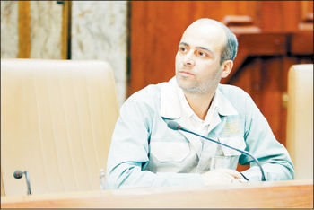 دور زدن کرونا

