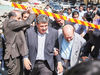 مهدی هاشمی به زندان رفت