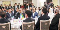سفر شیرین