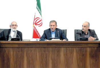 آسیب‌شناسی واگذاری‌ها