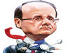 سرگردانی «چپ خاویار»