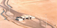 مصائب تمام‌نشدنی بندر شهید رجایی