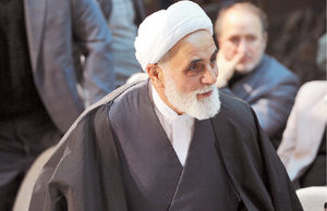 ناطق‌نوری: ابزار دموکراسی نداریم
