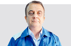 مدیری نوآور در صنعتی بی‌رمق