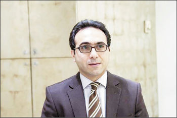 راه احیای بیمار اورژانسی

