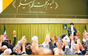 ایران قوی