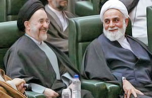 مناقشه بر سر پایگاه اجتماعی اصلاح‌طلبان