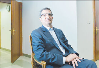 دلخوش نباشیم