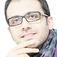 احسان ابطحی