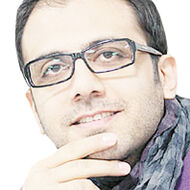 احسان ابطحی