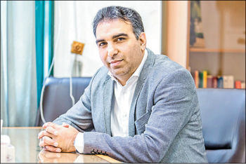 دنیای جذاب و رشد ساز

