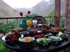 اقامتگاه‌ کوهستانی گنجنامه؛ پنجره‌ای رو به آرامش الوند