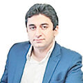 نوید حسینی