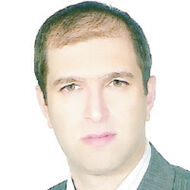 رضا   علایی‌کلجاهی