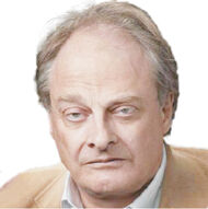 پاتریک کاکبرن