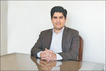 چشم‌اندازی وجود ندارد
