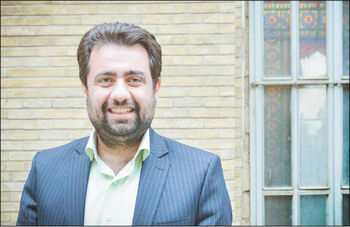 گریز از زیان‌گریزی

