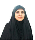 مریم زارعیان