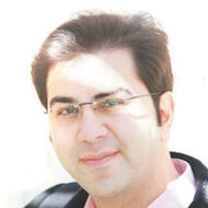 میلاد  شیران