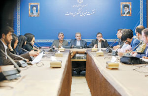 نمایش همگرایی