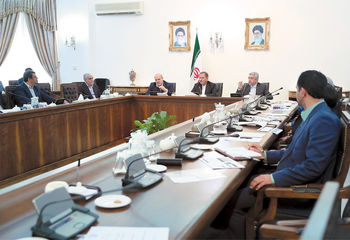 تداوم تنش آبی