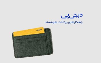 توزیع درآمد در حساب‌های بانکی مختلف با درگاه دیجی‌پی
