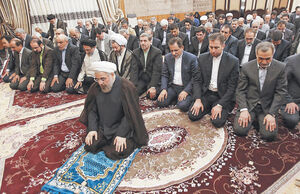 چقدر زود دیر می‌شود