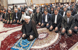 چقدر زود دیر می‌شود