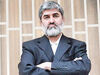 نماینده از نگاه علی مطهری