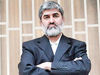 نماینده از نگاه علی مطهری