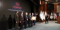 رتبه سی و هفتم شرکت‌های برتر ایران و دو رتبه اول کشوری برای افق کوروش