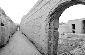 کاهش روستاها در ایران