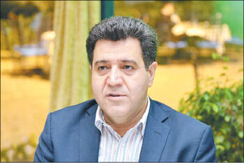 بار بی‌ثباتی روی دوش صنعت
