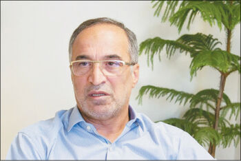 دولت، رقیب فوتبال

