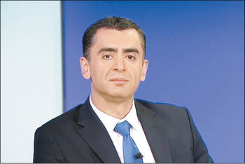 سیاست در باتلاق

