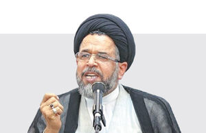 دیدار با مدیر روزنامه پس‌فردا
