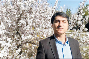 مرتع چراگاه‌ نیست 