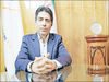 آزادی محدود