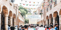 قصه ناتمام قاچاق