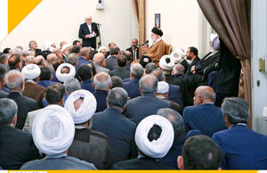 پرهیز از خوش‌بینی و بدبینی افراطی