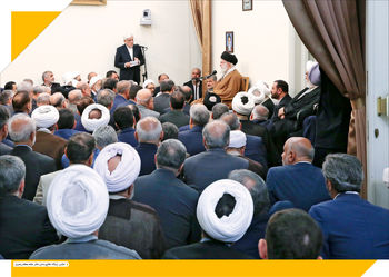 پرهیز از خوش‌بینی و بدبینی افراطی